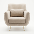 Fotoliu Tufted Royale