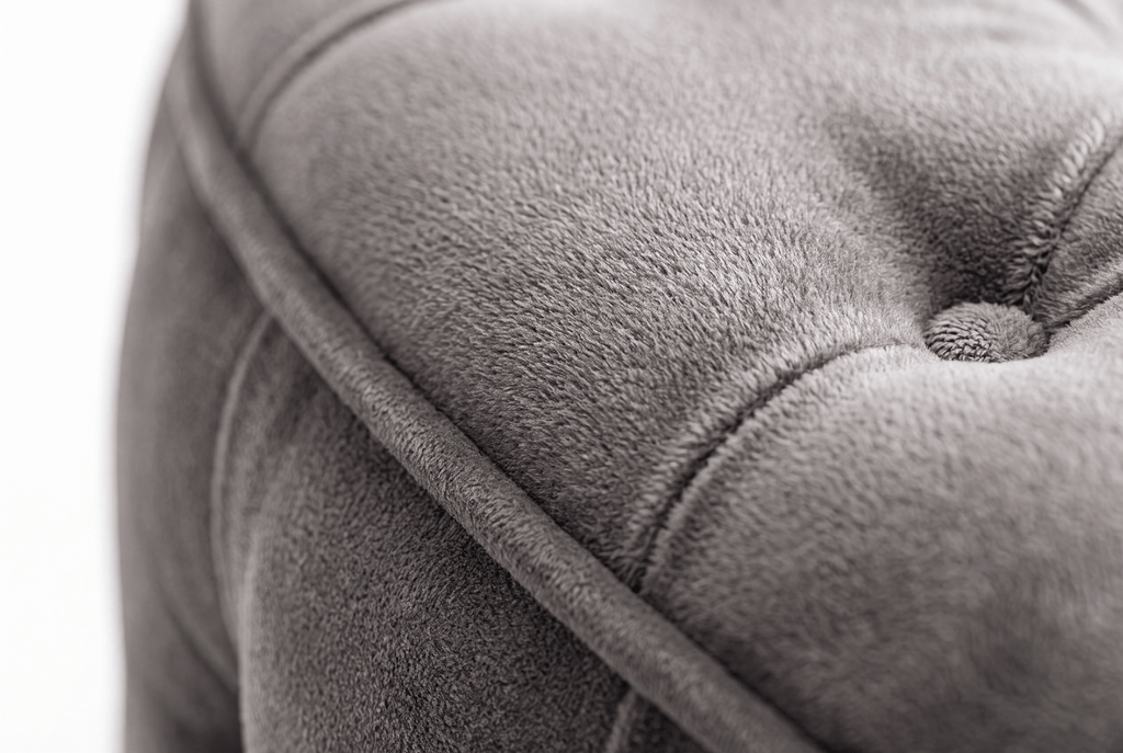 Tufted Royale · Canapea 3 locuri