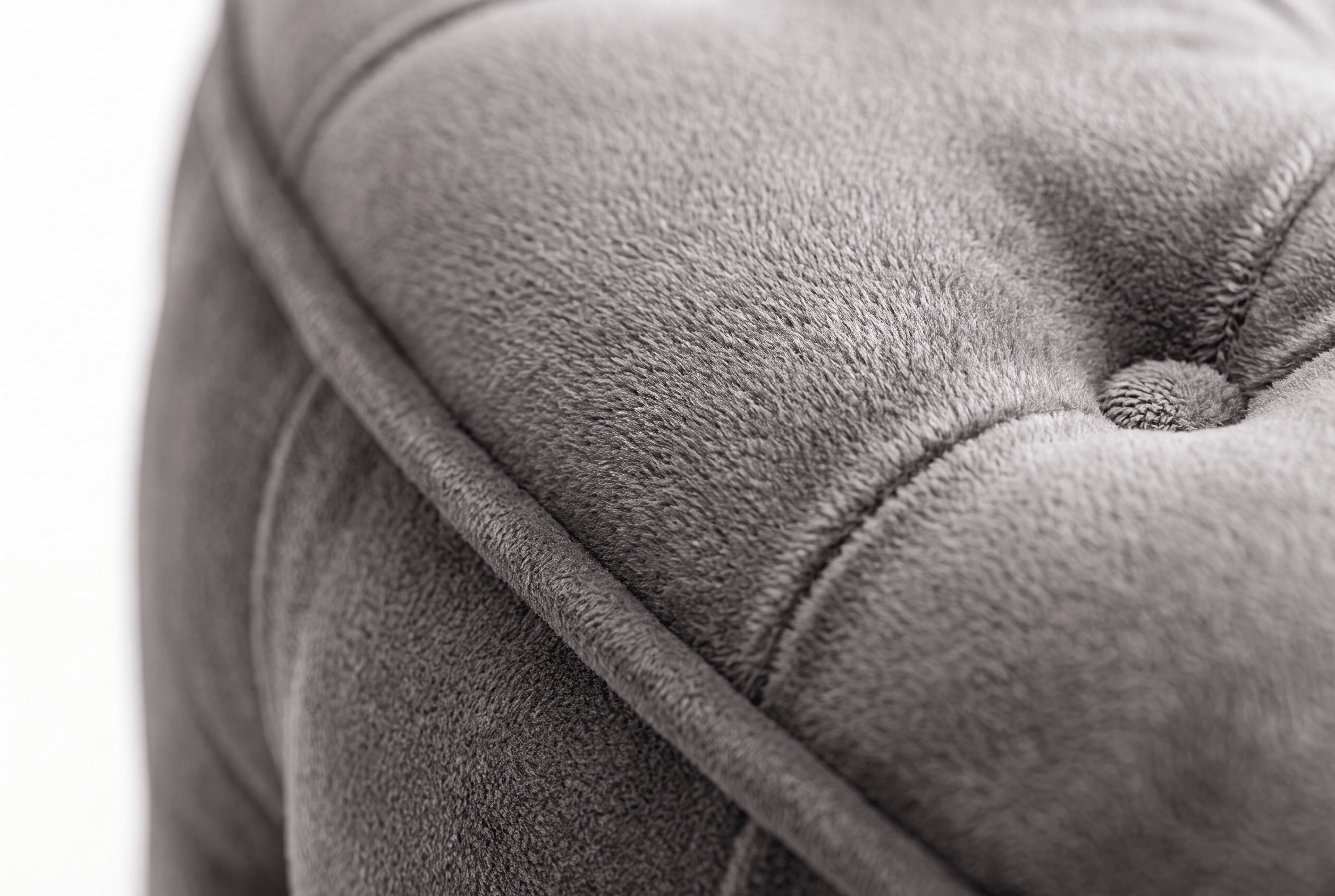 Tufted Royale · Canapea 3 locuri